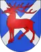 Coat of arms of Denezy