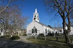 Dennis Union Church