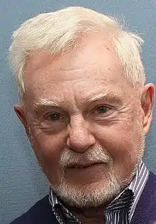 Derek Jacobi