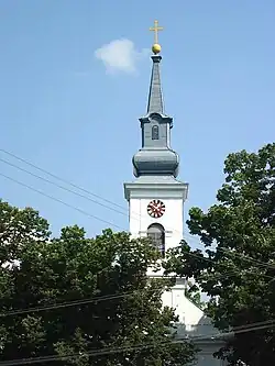 The Orthodox Church