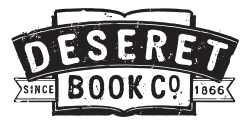 Deseret Book secondary logo (2010-present)