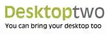 Desktoptwo logo