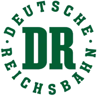 DR logo