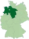 Lower Saxony