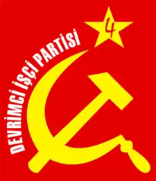 Revolutionist Workers' Party