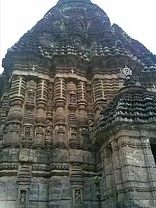 Jagannath Temple