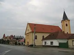 Church