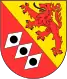 Coat of arms of Dickesbach