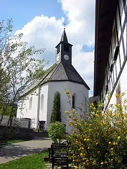 Diedenshausen Church