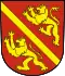 Coat of arms of Diessenhofen