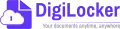 DigiLocker Logo