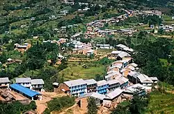 Diktel Rupakot Majhuwagadhi Nagarpalika (Diktel Bazar, Khotang)