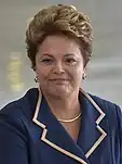 Dilma Rousseff, May 2013 (cropped).JPG