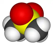 Dimethylsulfone