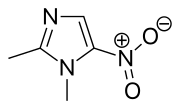 Dimetridazole