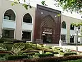 Dining hall Dargah-e-Hakimi