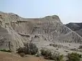 Dinosaur Provincial Park