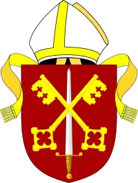 Coat of arms of the {{{name}}}