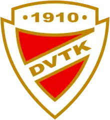 DVTK logo