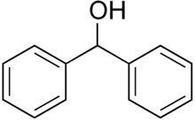 Diphenylmethanol