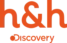 Discovery Home & Health logo