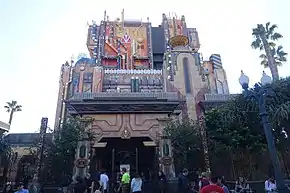 Guardians of the Galaxy – Mission: Breakout!