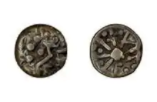 Celtic cointype "Divinka"