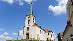 Church of Saint Wenceslaus