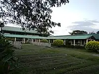 Santa Rita Elementary School