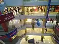 Dolmen Mall, Tariq Road, Karachi