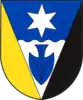 Coat of arms of Dolní Habartice