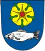 Coat of arms of Dolní Kralovice