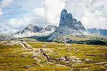 Dolomites, Monte Piana, Italy (Unsplash).jpg