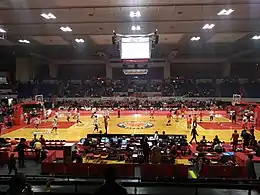 Nagoya Diamond Dolphins