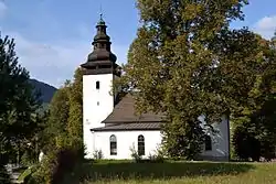 St. Nicholas Church