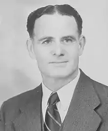 Sir Don McKay