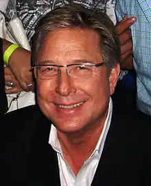 Moen in 2009