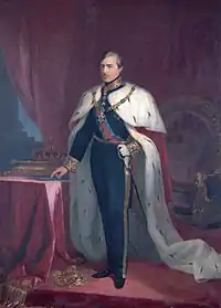 Pedro V (1837-1861)