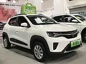 Aeolus EX1 (Fengshen EX1)