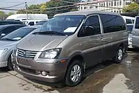 Dongfeng Fengxing Lingzhi (Mk2)