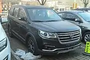 Dongfeng Fengxing SX6