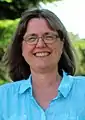 Donna Strickland, Nobel laureate in physics for her work with laser physics