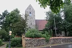 Village church