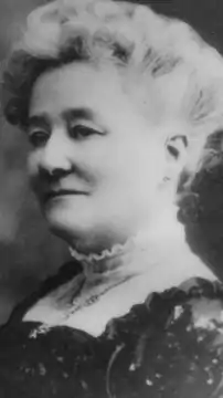 Dorimène Roy Desjardins