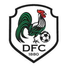 Official crest