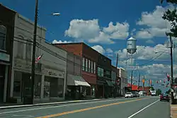 Downtown Liberty