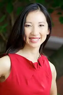 Leana Wen