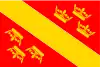 Flag of Haut-Rhin