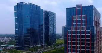 GIFT City, Gujarat