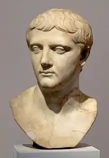 Bust